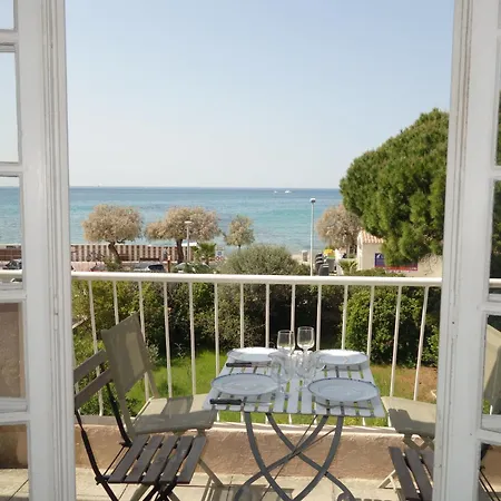 Apartment Les Trois A By Interhome
