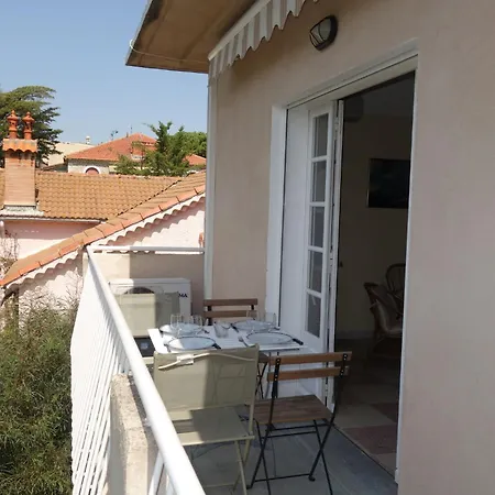 Les Trois A By Interhome * Saint-Cyr-sur-Mer