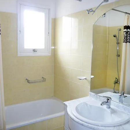 Les Trois A By Interhome * Saint-Cyr-sur-Mer
