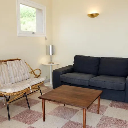 Les Trois A By Interhome