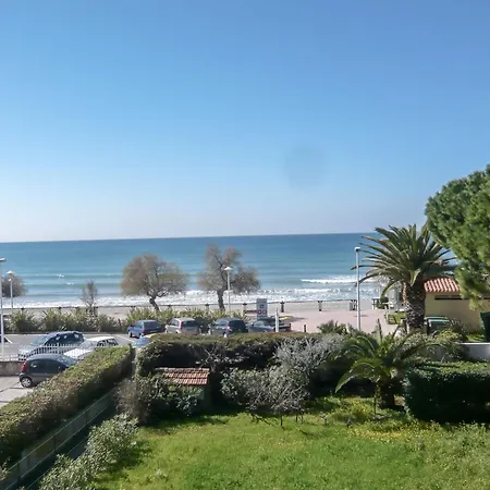 Les Trois A By Interhome Apartment