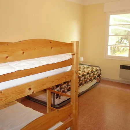Les Trois A By Interhome Apartment *