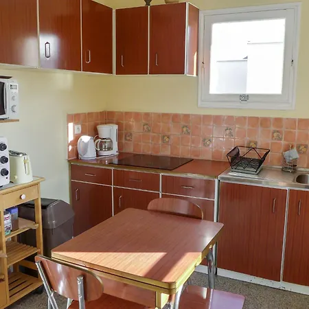 Les Trois A By Interhome Saint-Cyr-sur-Mer
