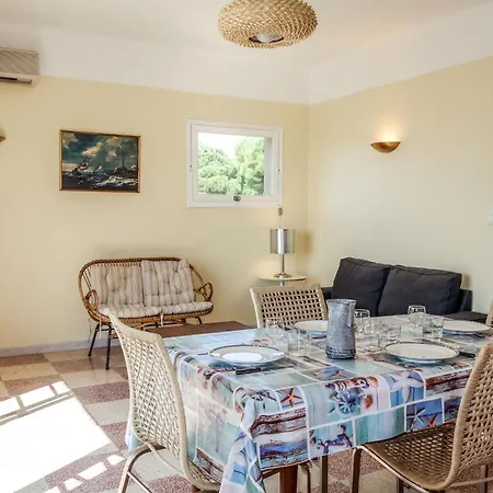 Les Trois A By Interhome Apartment *