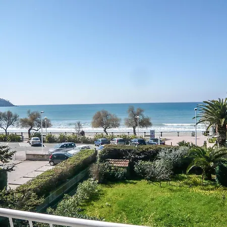 Les Trois A By Interhome Apartment